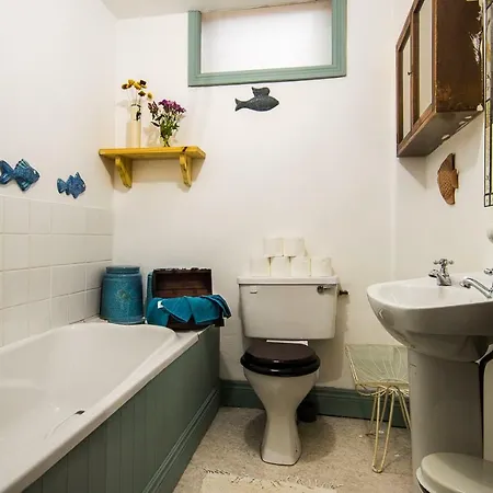 Cleo Gallery 公寓 *