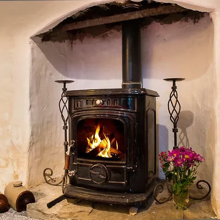 Cleo Gallery 公寓 肯梅尔