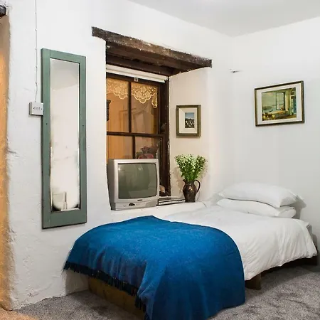 Cleo Gallery شقة كينمير