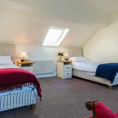 Cleo Gallery شقة كينمير