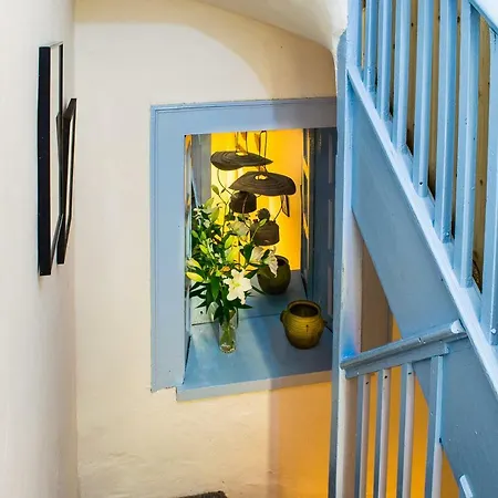 Cleo Gallery Апартаменты Кенмар
