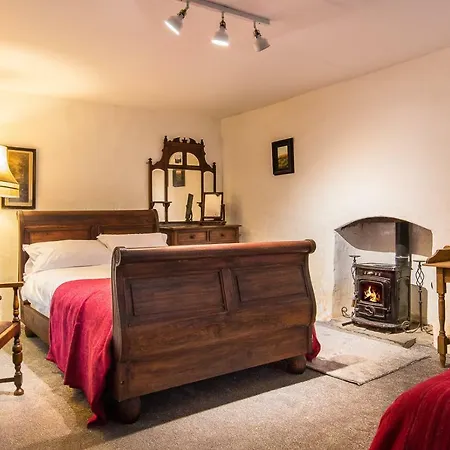 شقة Cleo Gallery *