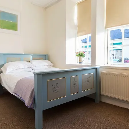 Cleo Gallery 公寓 肯梅尔