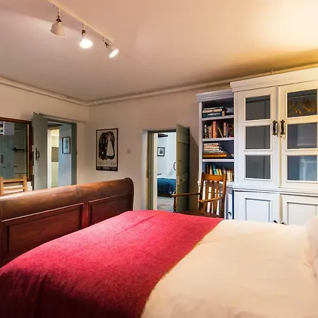 Cleo Gallery 아파트 *