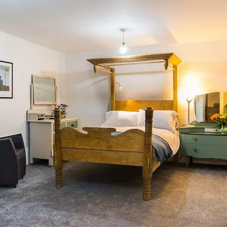 Cleo Gallery شقة *