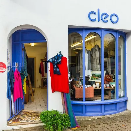 Апартаменты Cleo Gallery