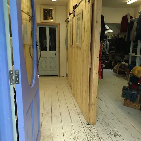 شقة Cleo Gallery كينمير