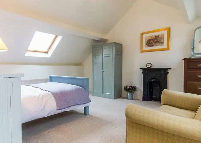 Apartamento Cleo Gallery *