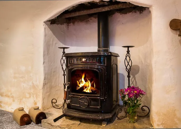 Cleo Gallery Daire Kenmare