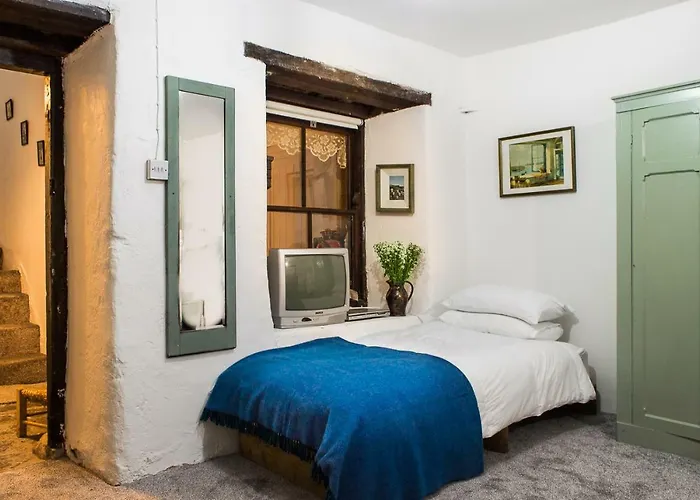 Cleo Gallery Apartamento Kenmare