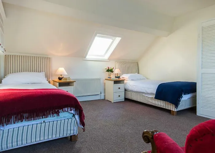 Cleo Gallery Apartamento Kenmare