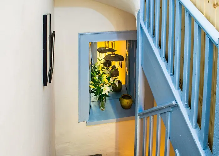 Cleo Gallery Apartamento Kenmare