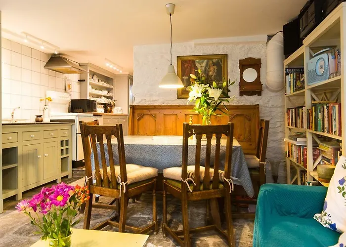 Cleo Gallery Apartamento