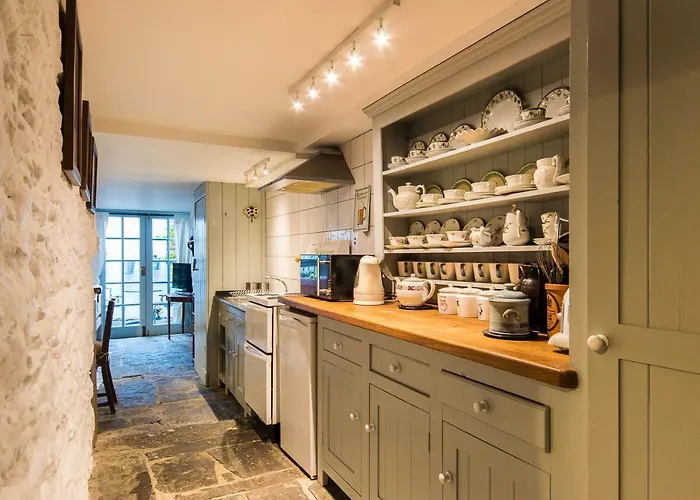 Apartamento Cleo Gallery *