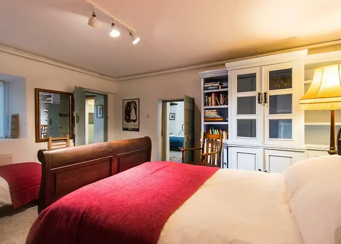 Cleo Gallery Apartamento *