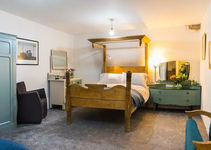 Cleo Gallery Apartamento *