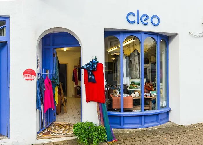 Apartamento Cleo Gallery